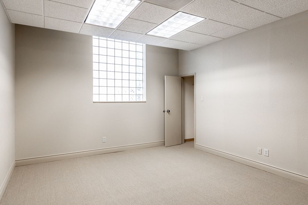 PAN AM Building: 820 Buddy Holly Ave, Lubbock, TX 79401
